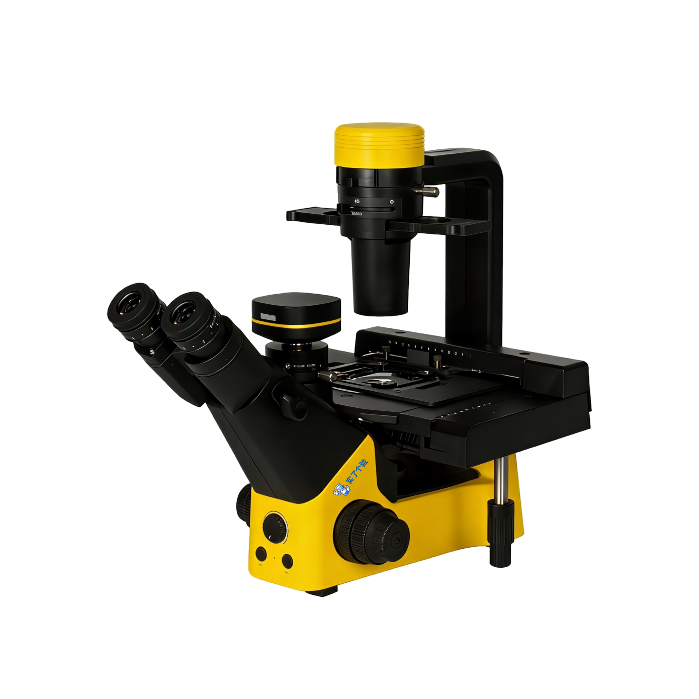 A8倒置荧光显微镜